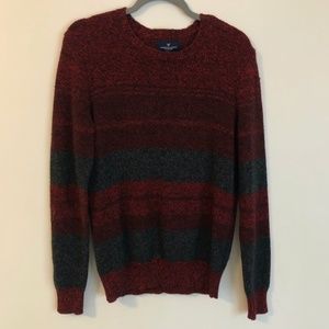 American Eagle Cozy Pullover Sweater